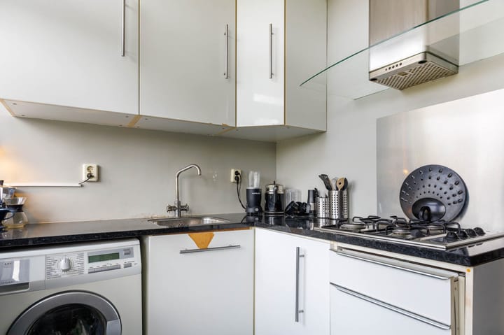 Foto 23 van Rijn en Schiekade 11-A