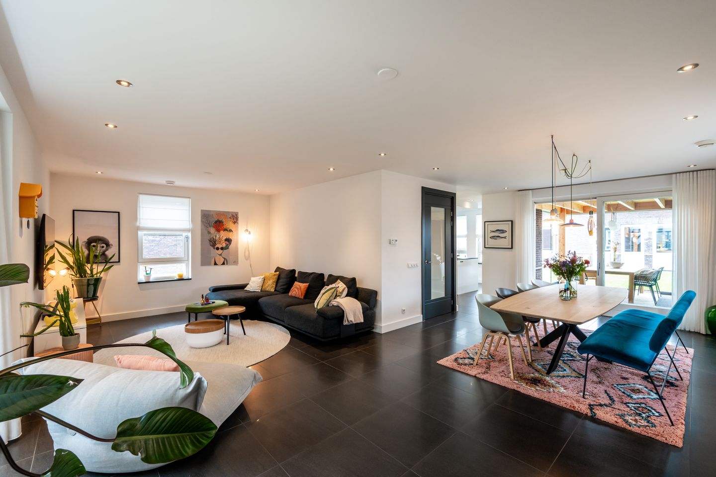 Bekijk foto 2 van Koolzaadweg 41-A