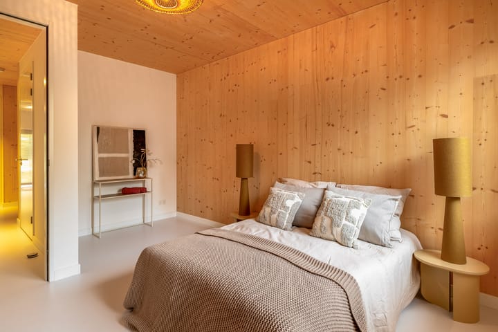 Foto 28 van Bosuil 33