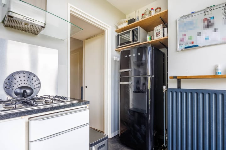 Foto 24 van Rijn en Schiekade 11-A