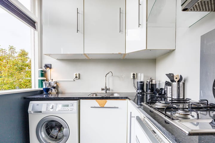 Foto 25 van Rijn en Schiekade 11-A