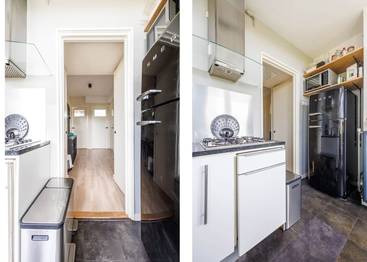 Foto 26 van Rijn en Schiekade 11-A