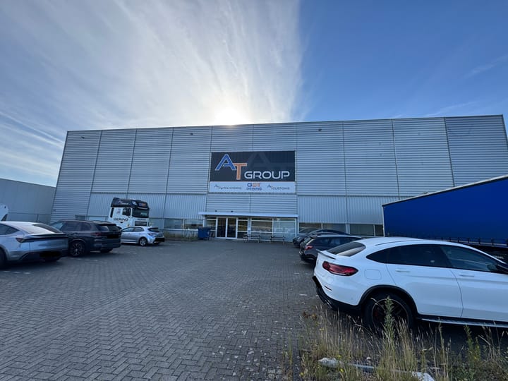 Vliegveldweg 196, Maastricht-Airport