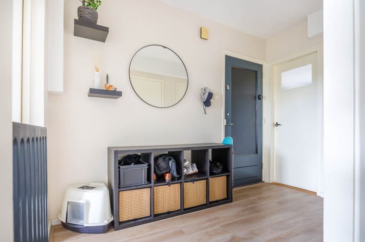 Foto 27 van Rijn en Schiekade 11-A