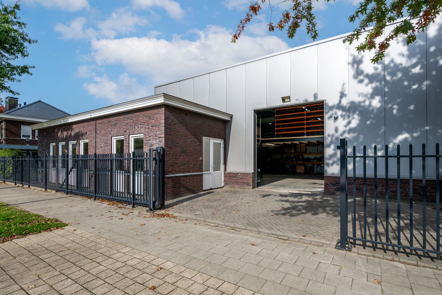 Bekijk foto 4 van Koolzaadweg 41-A