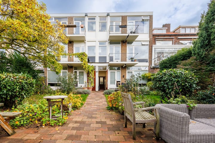 Foto 28 van Rijn en Schiekade 11-A