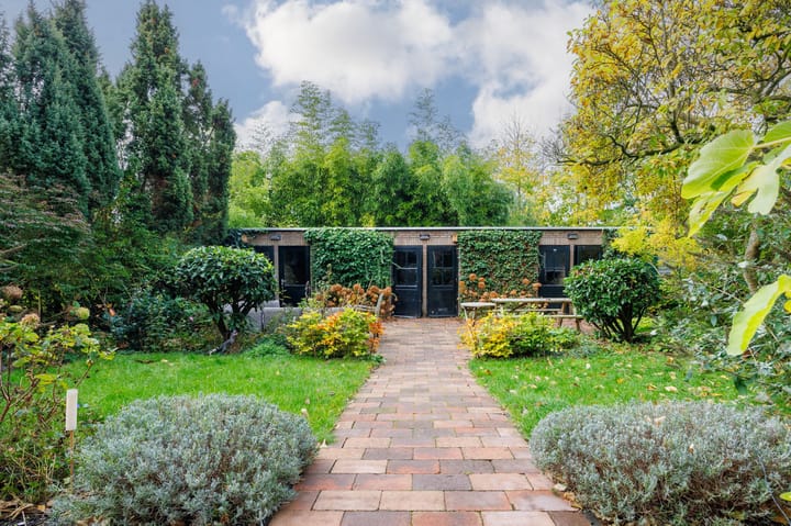 Foto 29 van Rijn en Schiekade 11-A