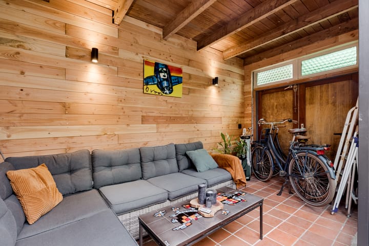 Foto 32 van Pijnboomstraat 118