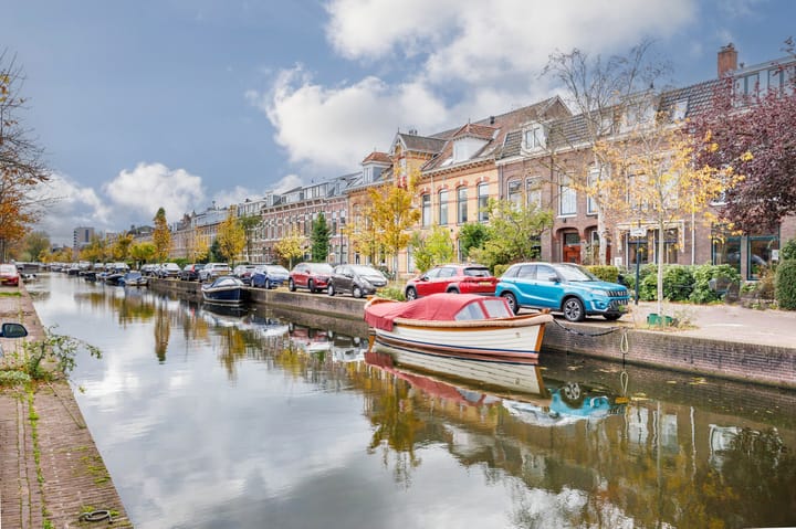 Foto 32 van Rijn en Schiekade 11-A