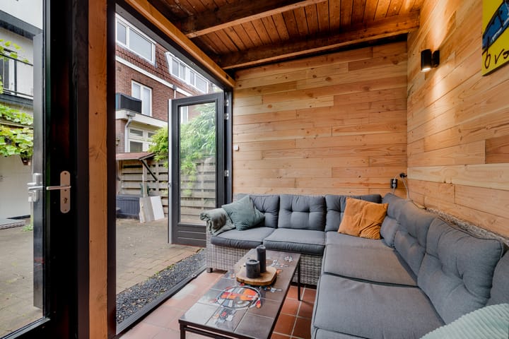 Foto 33 van Pijnboomstraat 118