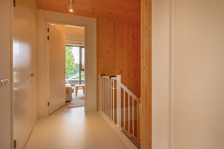 Foto 32 van Bosuil 33