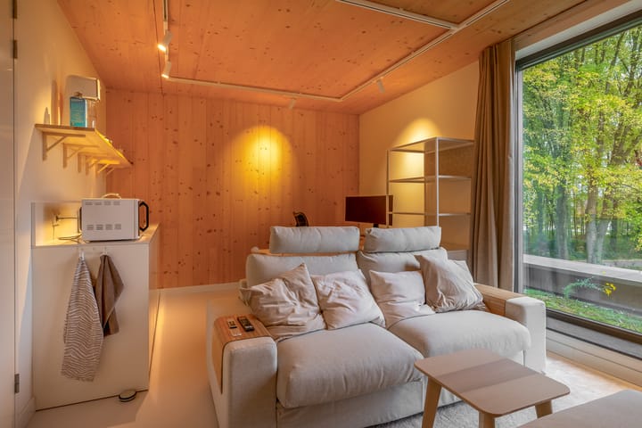 Foto 34 van Bosuil 33