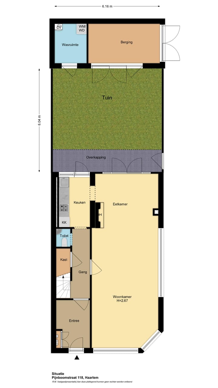 Foto 36 van Pijnboomstraat 118