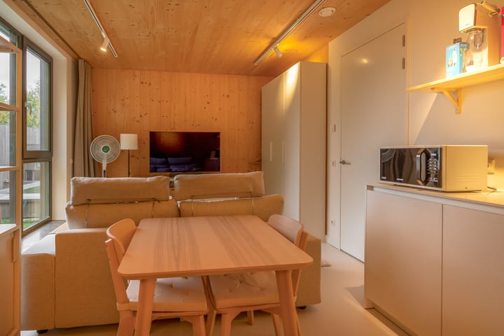 Foto 35 van Bosuil 33