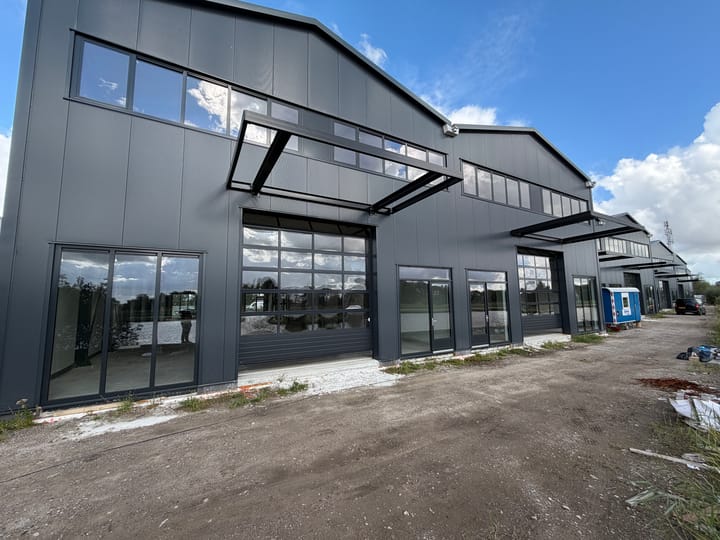 Haarlemmerstraatweg 71-D, Halfweg