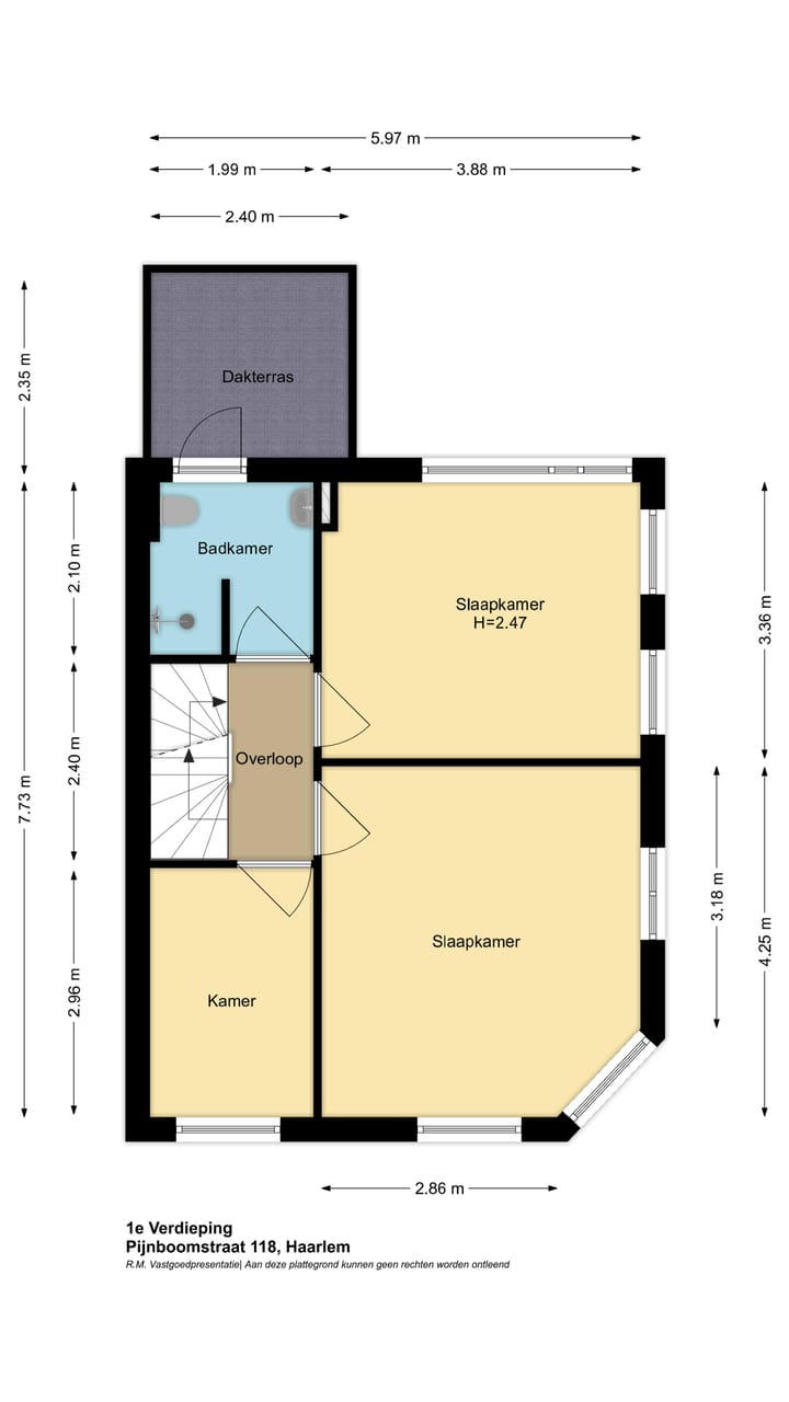 Foto 38 van Pijnboomstraat 118