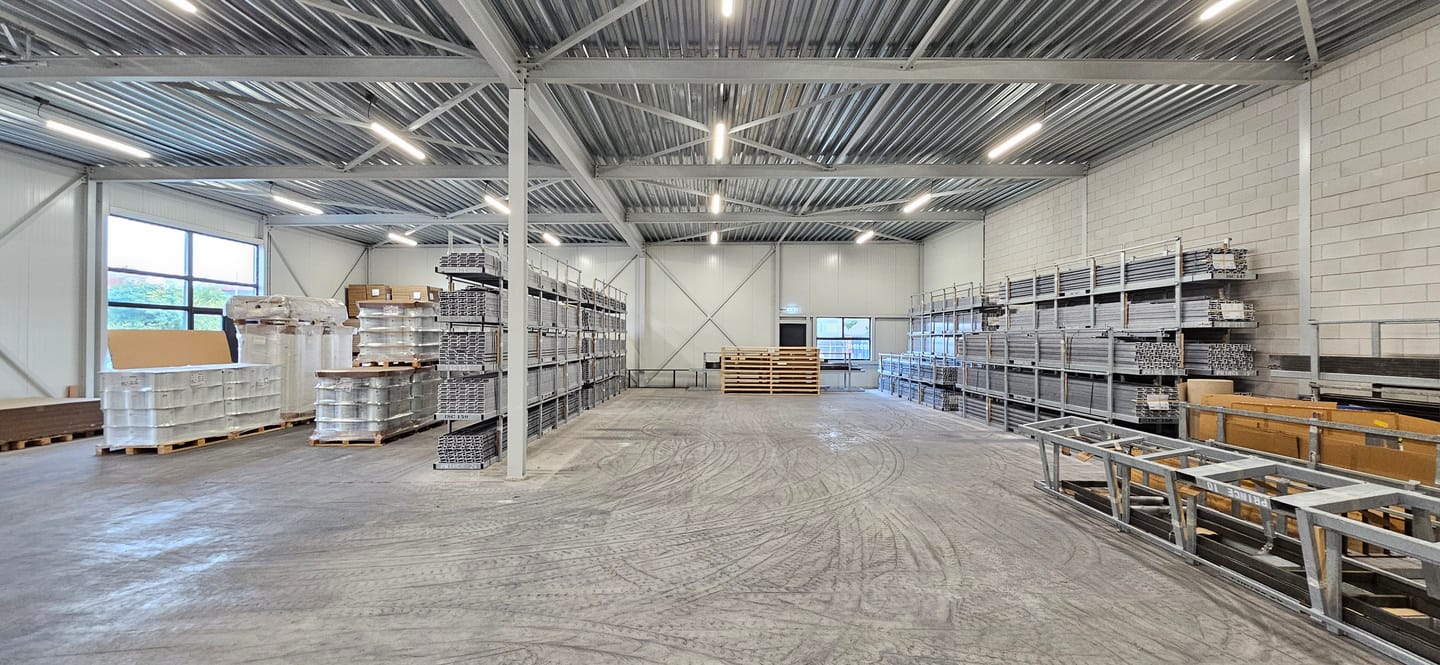 Bekijk foto 2 van De Dinkel 18