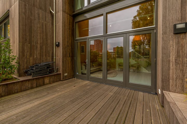 Foto 40 van Bosuil 33