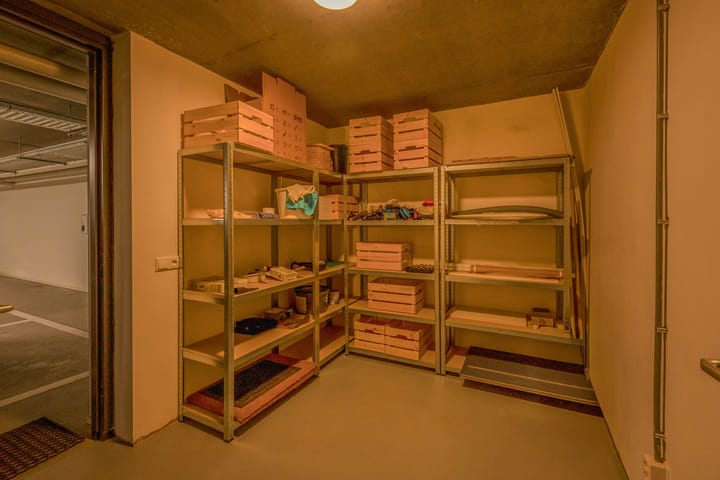 Foto 41 van Bosuil 33