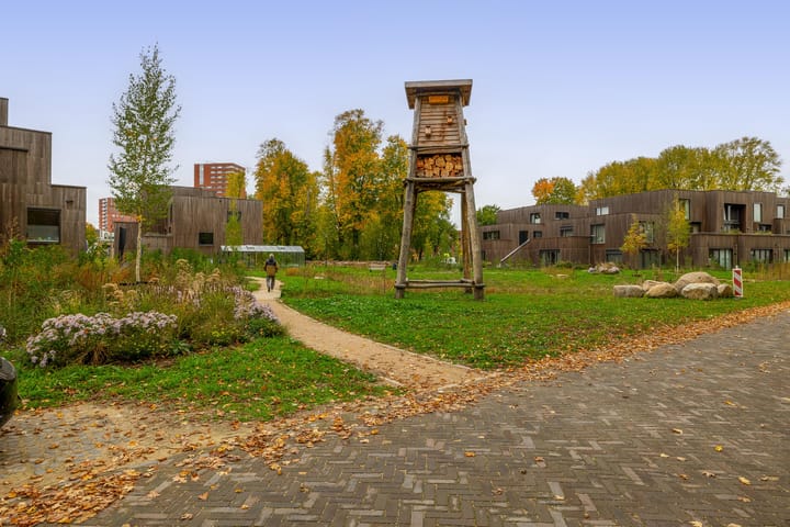 Foto 47 van Bosuil 33