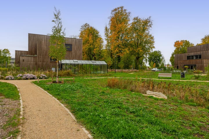 Foto 48 van Bosuil 33