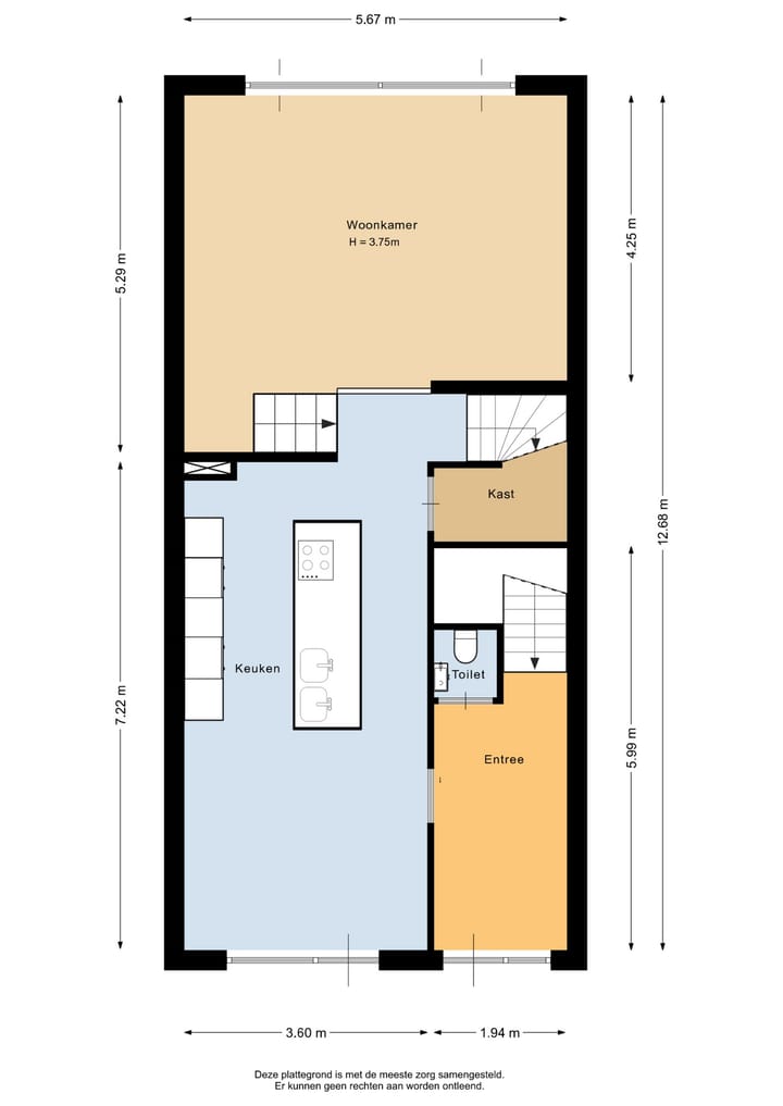 Foto 50 van Bosuil 33