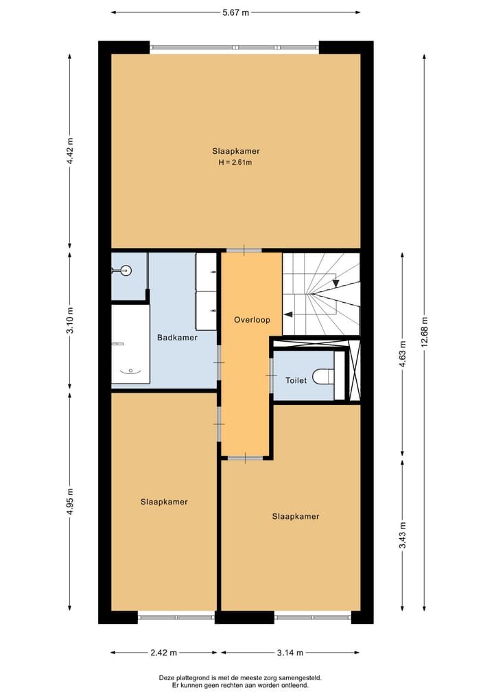Foto 51 van Bosuil 33