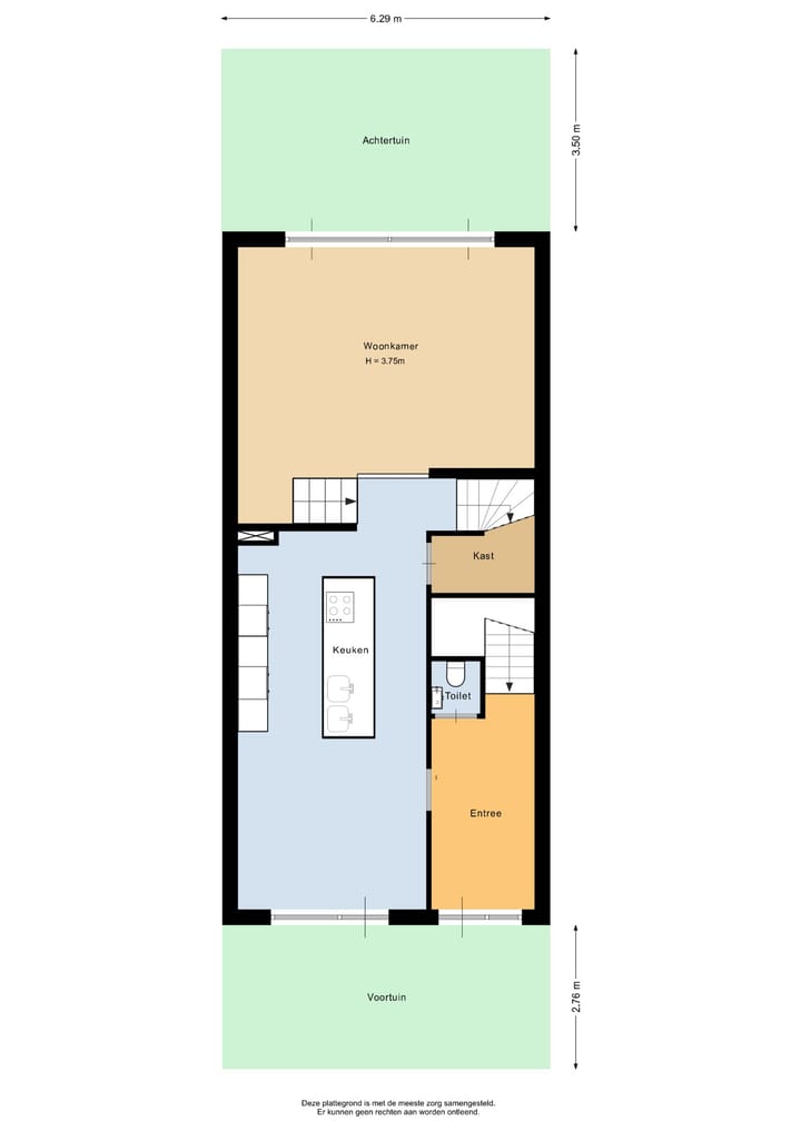 Foto 53 van Bosuil 33