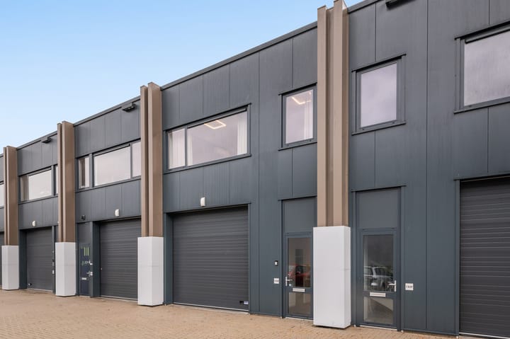 Laan van de Kreeft 132-E, Apeldoorn