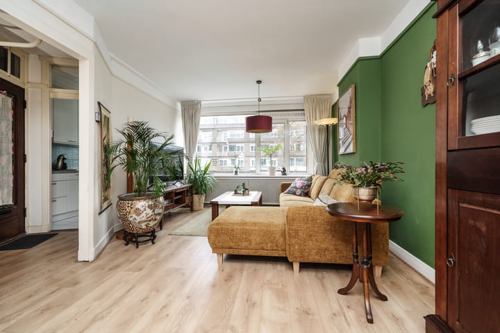 Foto 1 van Stadhoudersweg 123-C