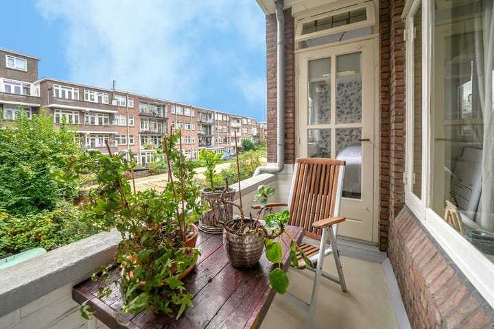 Foto 3 van Stadhoudersweg 123-C