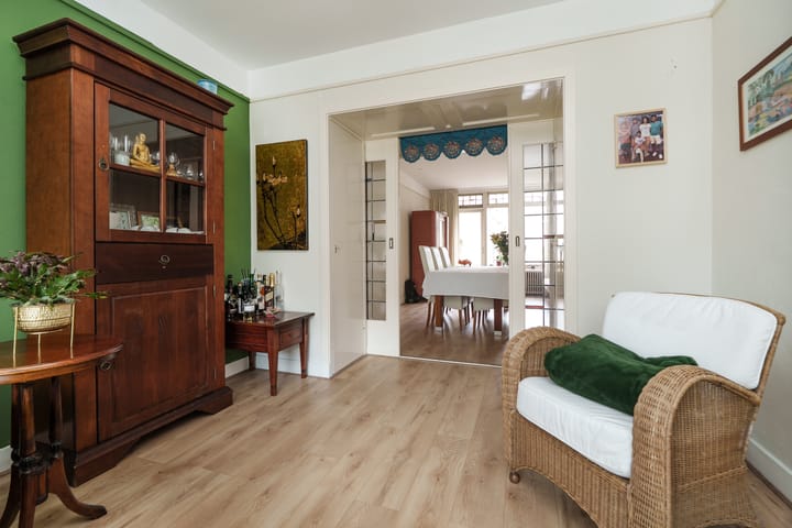 Foto 5 van Stadhoudersweg 123-C