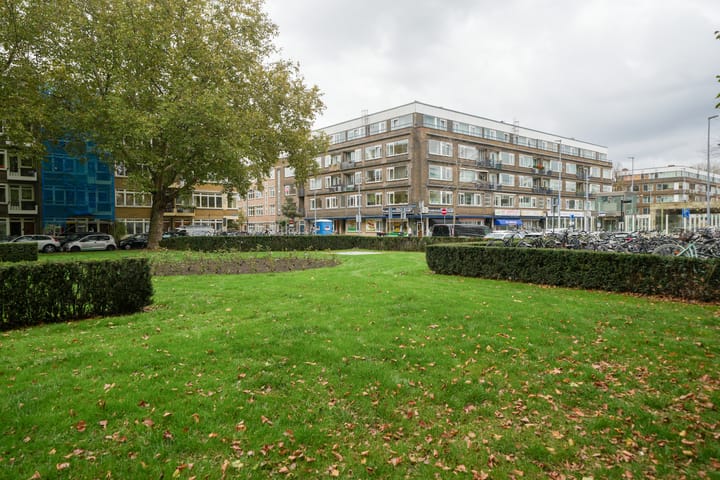 Foto 6 van Stadhoudersweg 123-C