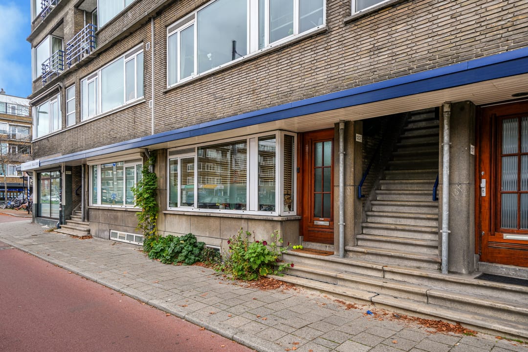 Photo 7 of Stadhoudersweg 123-C