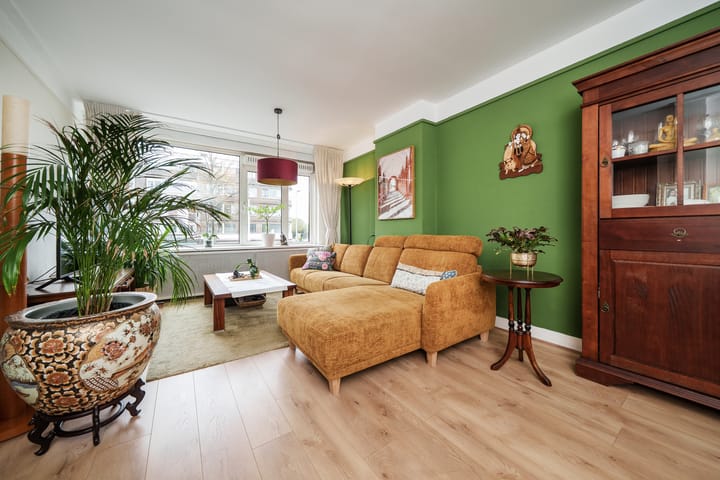 Foto 8 van Stadhoudersweg 123-C