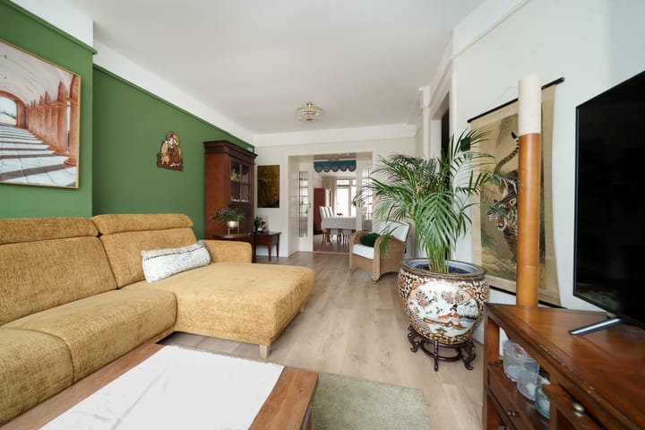 Foto 9 van Stadhoudersweg 123-C