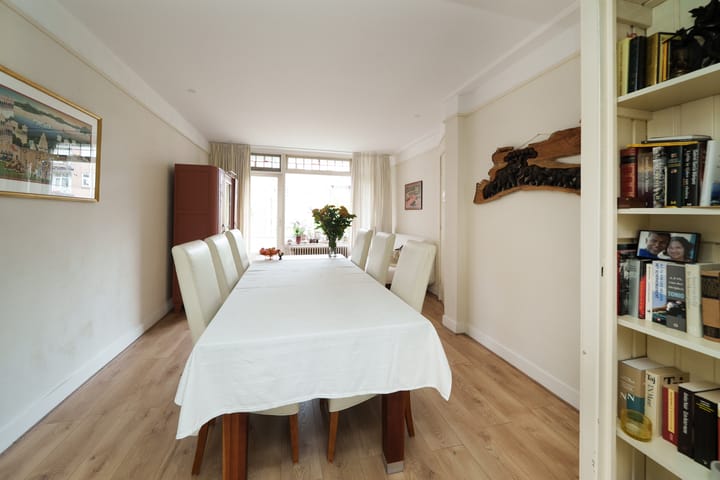 Foto 10 van Stadhoudersweg 123-C