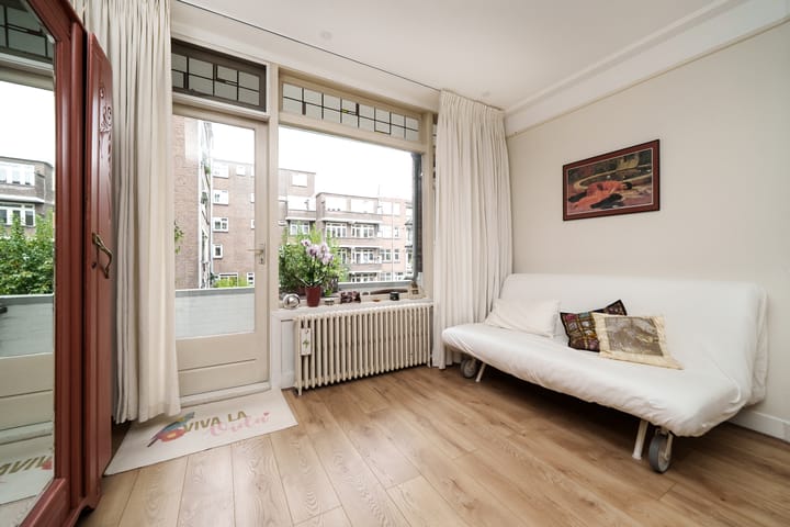 Foto 11 van Stadhoudersweg 123-C