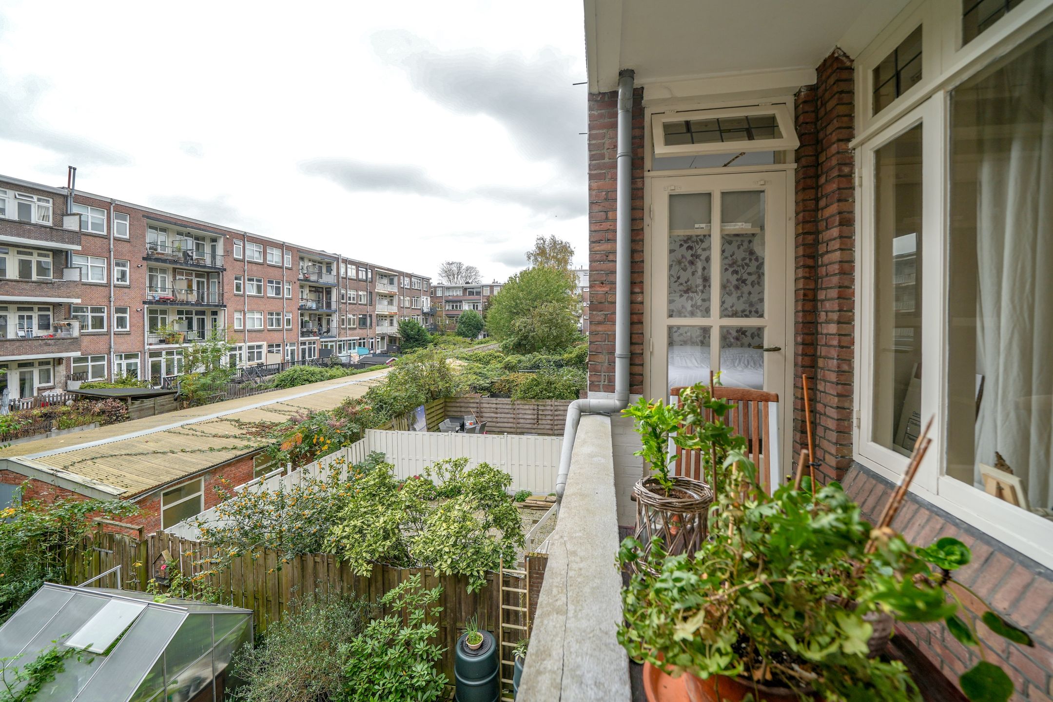 Photo 12 of Stadhoudersweg 123-C