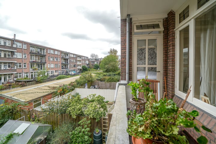 Foto 12 van Stadhoudersweg 123-C