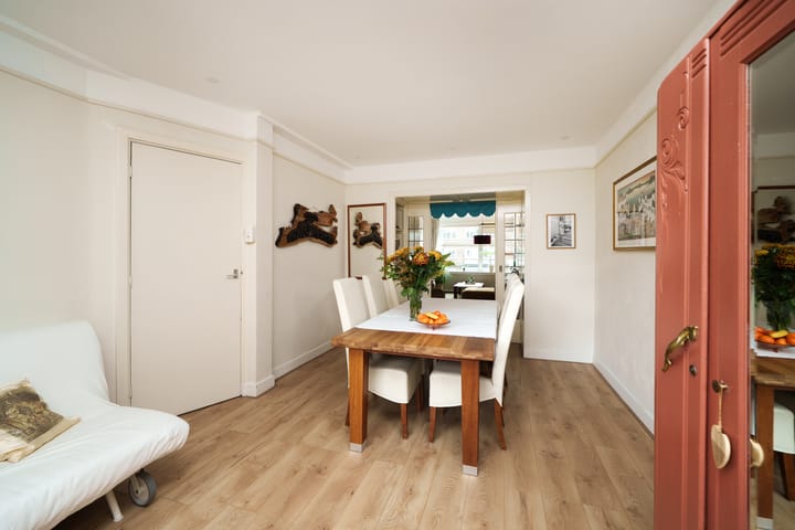 Foto 13 van Stadhoudersweg 123-C