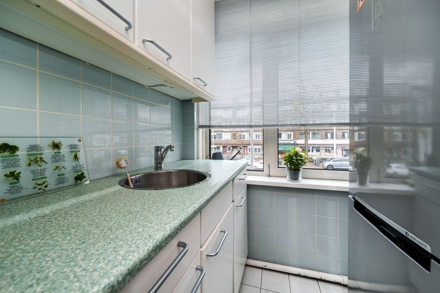 Photo 14 of Stadhoudersweg 123-C