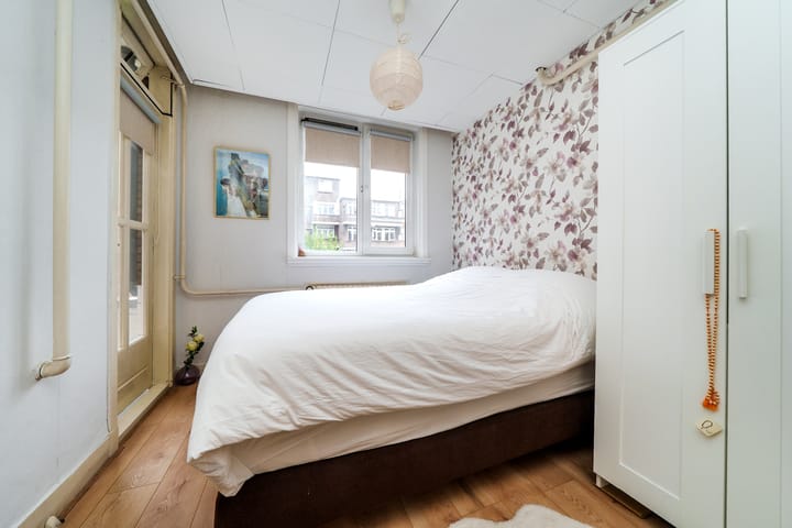 Foto 16 van Stadhoudersweg 123-C