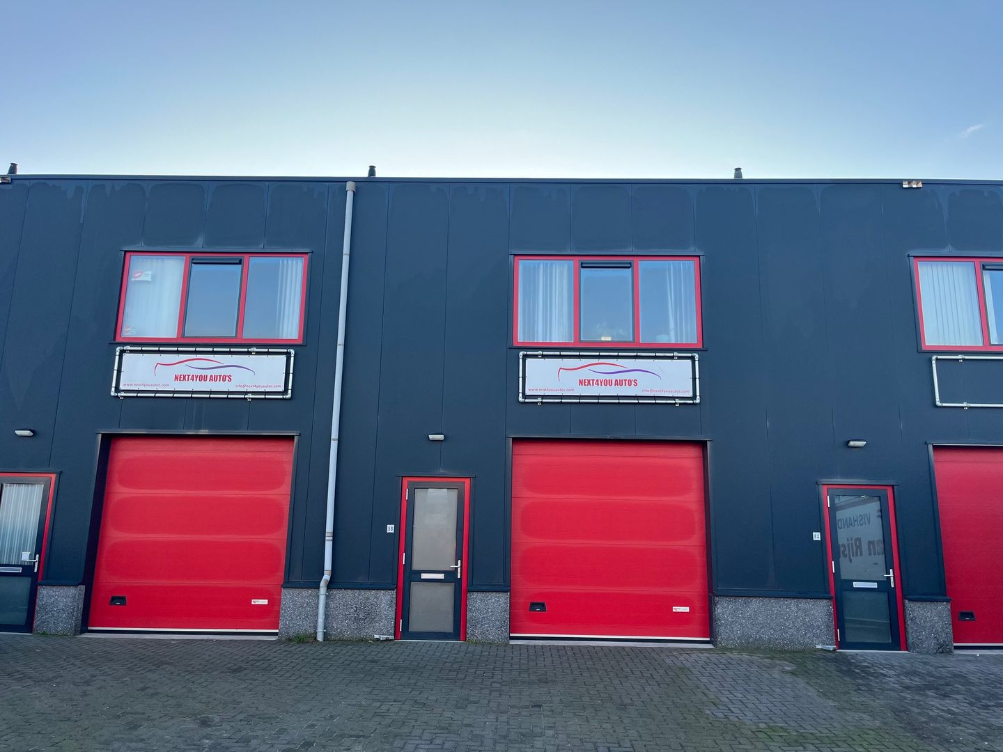 Bekijk foto 1 van Lieskes Wengs 8-c