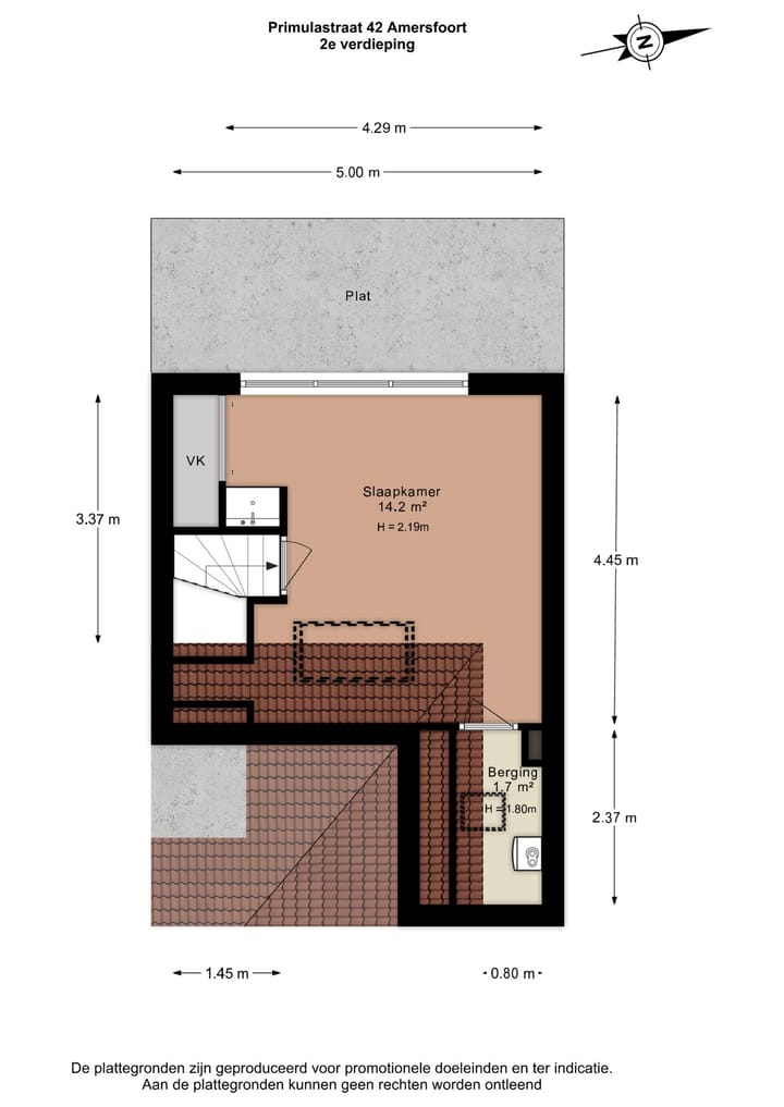 Foto 32 van Primulastraat 42