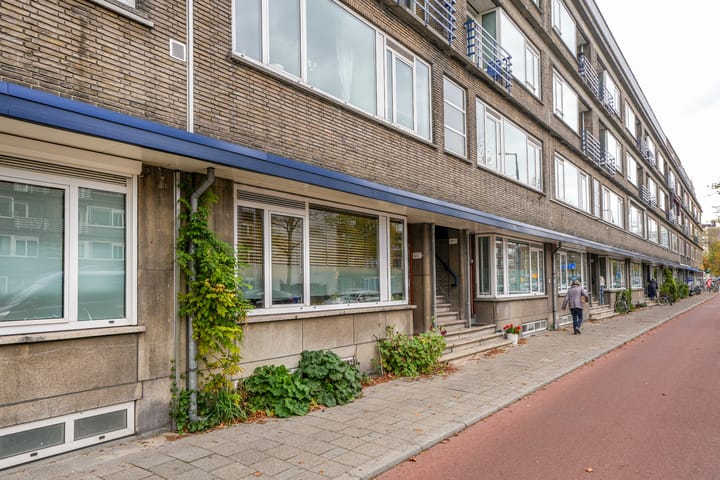 Foto 20 van Stadhoudersweg 123-C