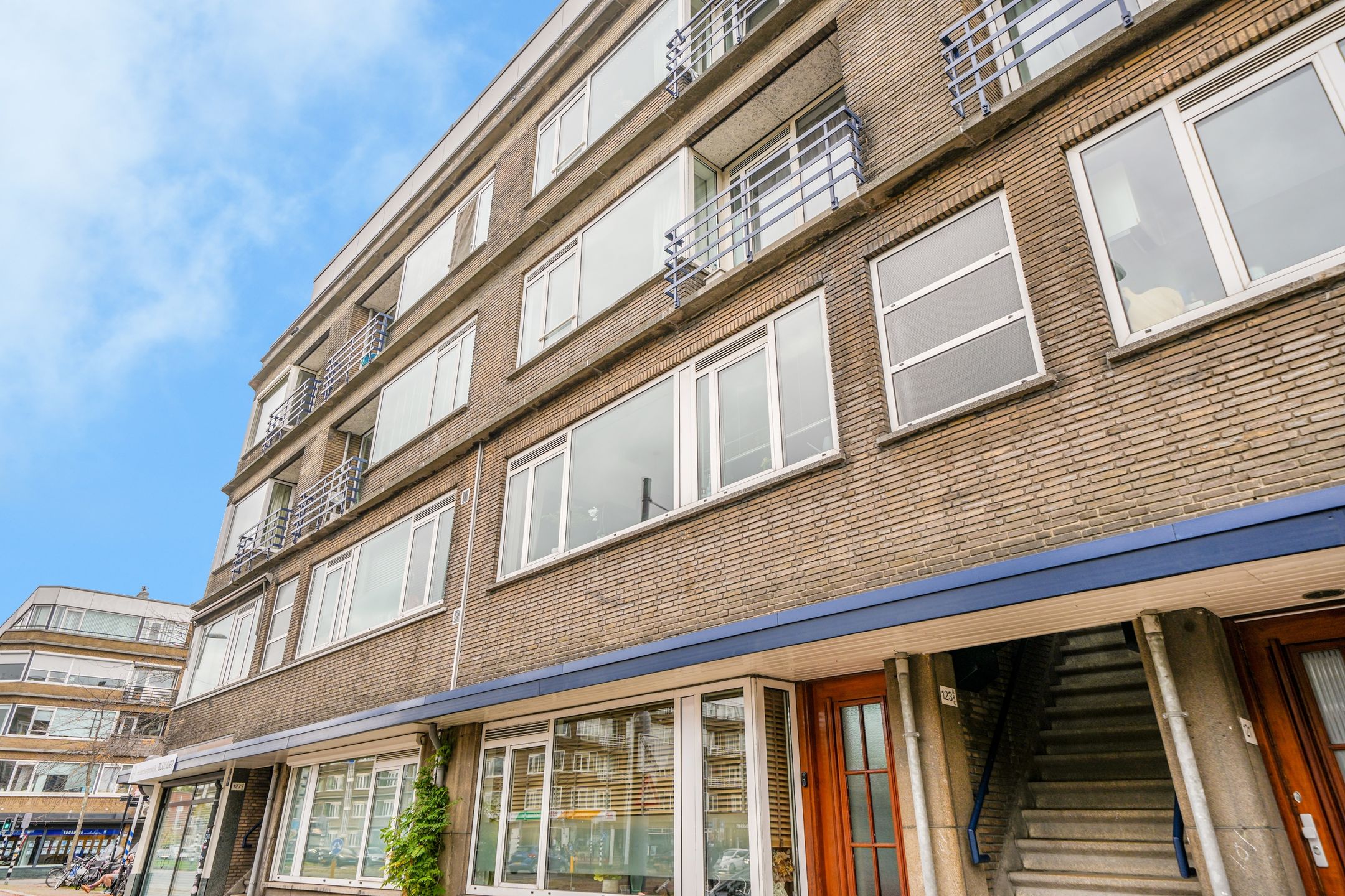 Photo 21 of Stadhoudersweg 123-C