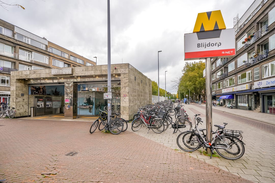 Photo 22 of Stadhoudersweg 123-C