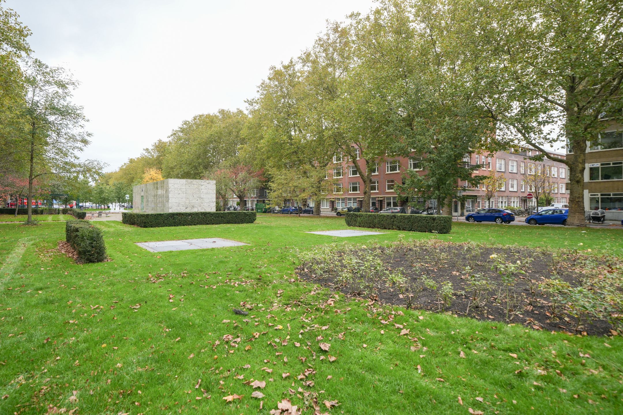 Photo 24 of Stadhoudersweg 123-C