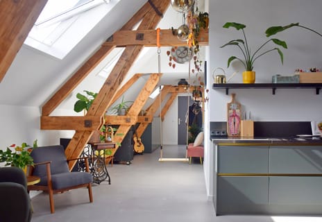 Oleanderstraat thumbnail